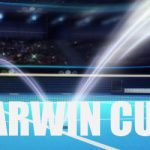 Ny tätposition i Darwin Cup