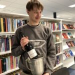 Årsmötet klart, ny styrelse på plats