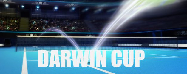 DARWIN CUP