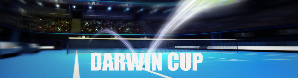 Darwin cup – hög tid att göra upp…