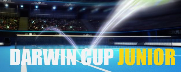 Darwin Cup JR + klubbfest