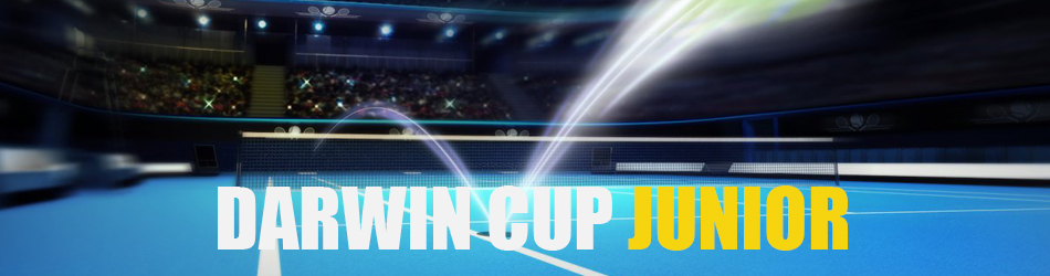 Darwin Cup JR + klubbfest